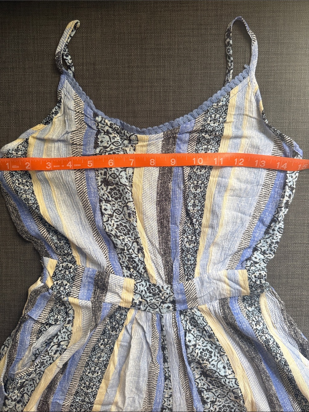Elegant romper - Picture 11 of 12